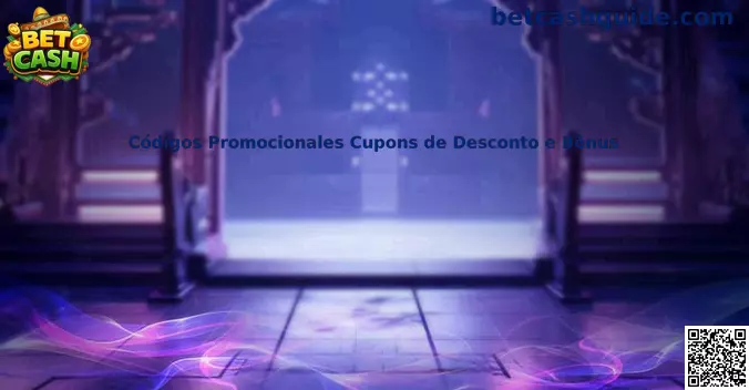 Códigos Promocionales Cupons de Desconto e Bônus Bet Cash