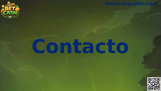 Contacto Bet Cash México soporte oficial