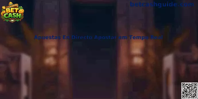 Apuestas En Directo Apostar em Tempo Real
