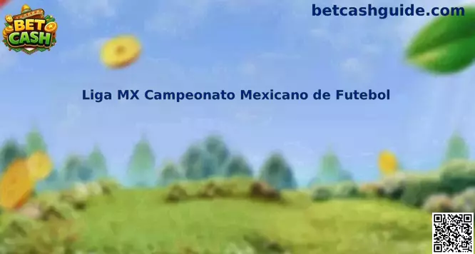 Liga MX Campeonato Mexicano de Futebol
