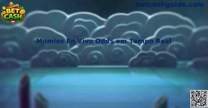 Momios En Vivo Odds em Tempo Real