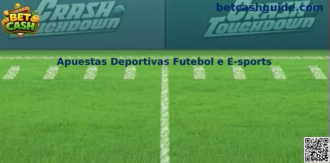 Apuestas Deportivas Futebol e E-sports