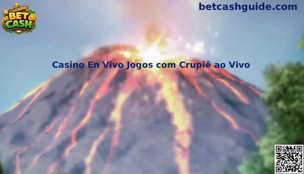 Casino En Vivo Jogos com Crupiê ao Vivo con crupier real