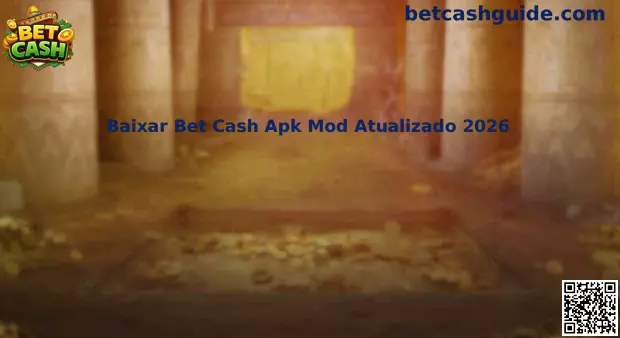 Guía segura de aplicación móvil Bet Cash