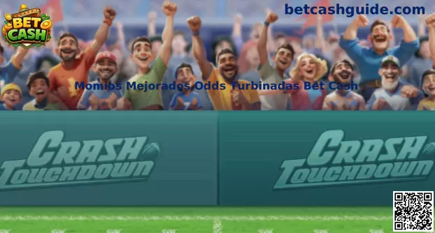 Momios Mejorados Odds Turbinadas Bet Cash