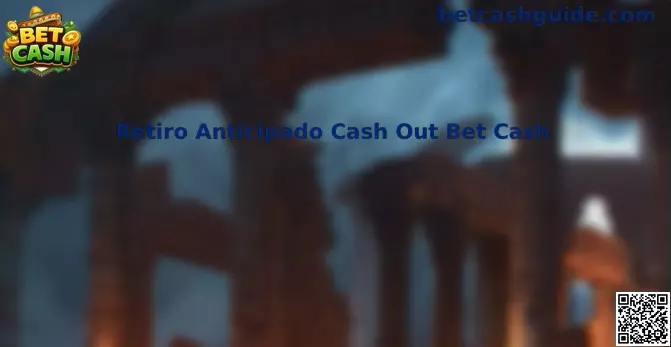Retiro Anticipado Cash Out Bet Cash