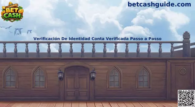 Verificación de identidad cuenta verificada paso a paso