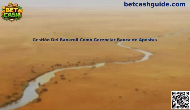 Gestión Del Bankroll Como Gerenciar Banca de Apostas