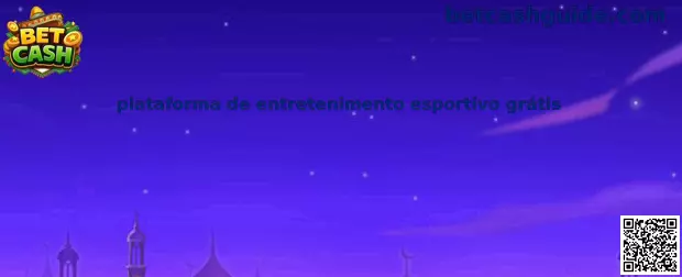 Plataforma de entretenimento esportivo grátis