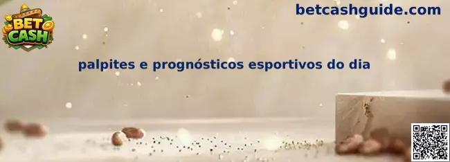 Palpites e prognósticos esportivos do dia