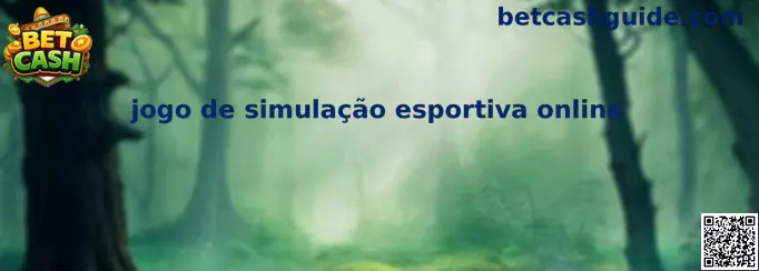 jogo de simulação esportiva online