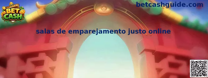 Salas de emparejamiento justo online