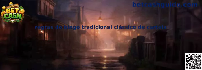 Reglas del bingo tradicional clásico de cartela