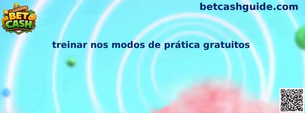 Entrenar en modos de práctica gratuitos de Bingo Cash