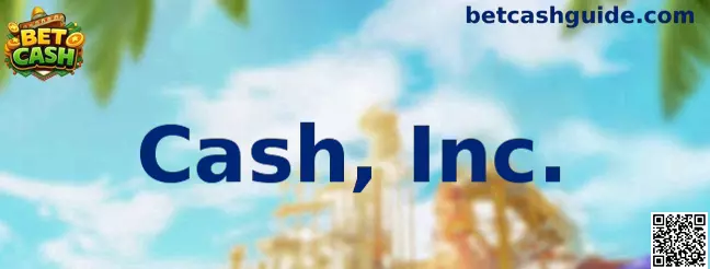 Imagen ilustrativa del videojuego Cash, Inc.