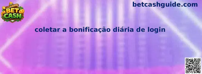 Guía sobre bonificación diaria de login
