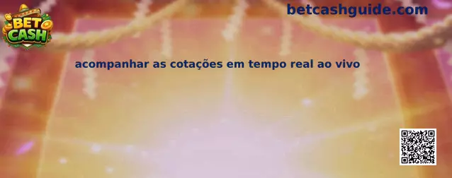 Cotizaciones en tiempo real al vivo