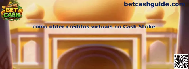 Créditos virtuales en Cash Strike