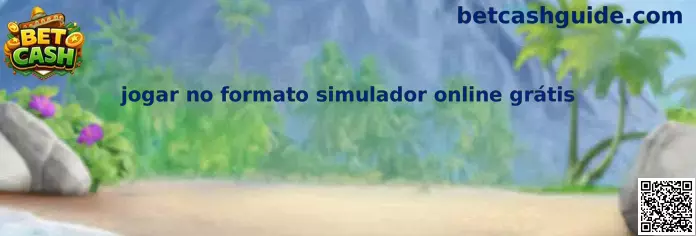 Simulador online gratuito