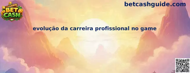 Evolución de la carrera profesional en el game