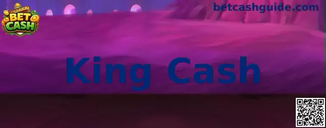 Imagen ilustrativa de King Cash