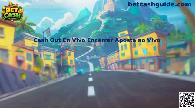 Cash Out En Vivo Encerrar Aposta ao Vivo en Bet Cash