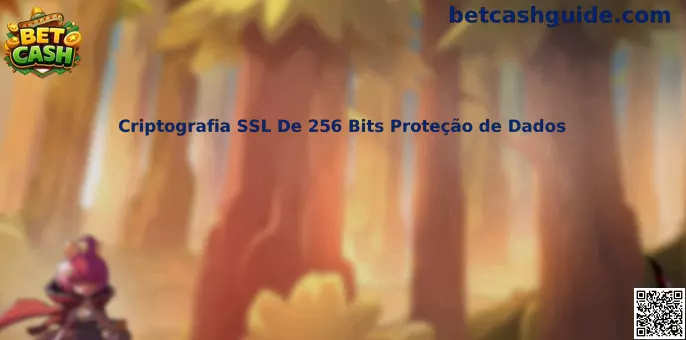 Criptografía SSL de 256 bits y protección de datos